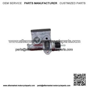 YAMAHA Front Brake Master Cylinder 5XC-W2587-00 fit YZ WR 450F YZF WRF