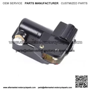 YAMAHA RZ350 XZ550 XV920 XJ650 Master Cylinder Assy 4G0-25850-01-00