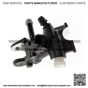 YAMAHA OEM YZF-R6 YZFR6 Front Master Cylinder Sub Assy 5SL-W2587-00-00