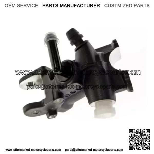 YAMAHA OEM YZF-R6 YZFR6 Front Master Cylinder Sub Assy 5SL-W2587-00-00