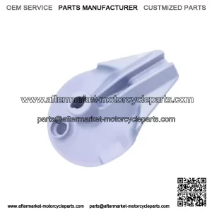 HONDA REAR BRAKE PANEL HUB 2013-2024 CRF110F 2014-2024 CRF125