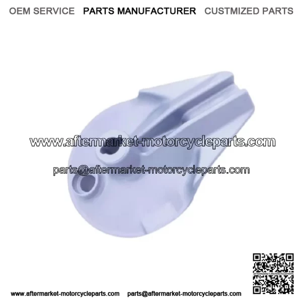 HONDA REAR BRAKE PANEL HUB 2013-2024 CRF110F 2014-2024 CRF125