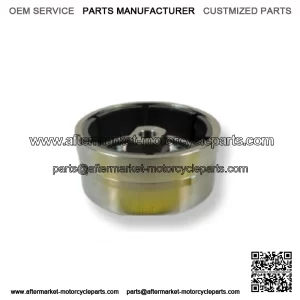 SUZUKI OEM Rotor Assy 32102-06G10 NEW Fit 2022 - 2012 DL1000 V-Strom