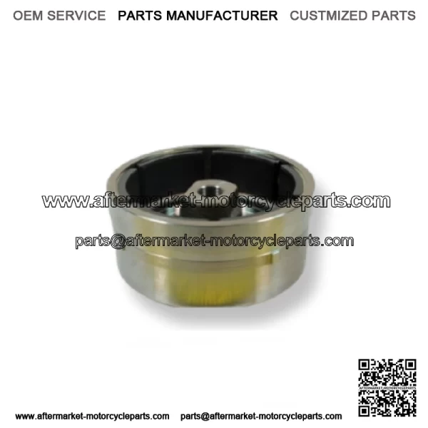 SUZUKI OEM Rotor Assy 32102-06G10 NEW Fit 2022 - 2012 DL1000 V-Strom