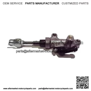 YAMAHA Rear Foot Break Master Cylinde YFZ350 5FK-2583V-00 NEW