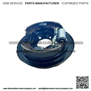 ??NEW??Kawasaki 2007-2022 MULE 3000 3010 4010 PANEL ASSY BRAKE 41035-7508 (For: Kawasaki Mule 4010)