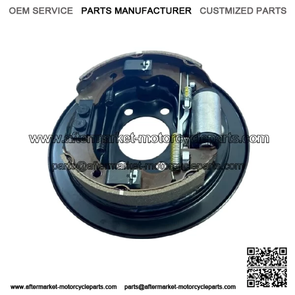 ??NEW??Kawasaki 2007-2022 MULE 3000 3010 4010 PANEL ASSY BRAKE 41035-7508 (For: Kawasaki Mule 4010) - Image 2