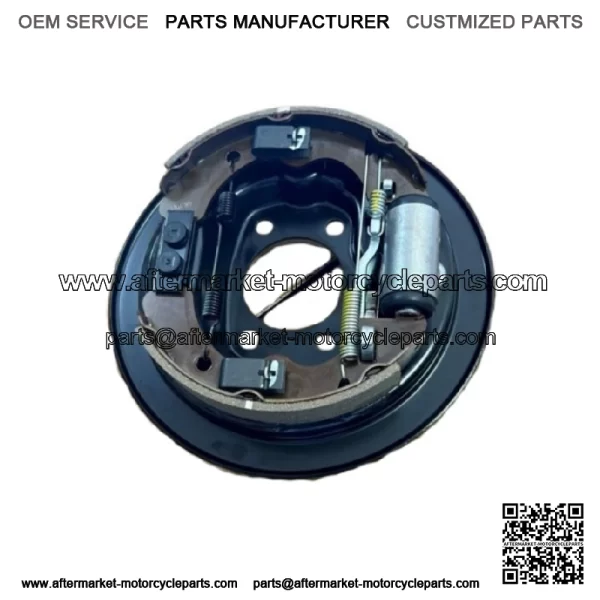 ??NEW??Kawasaki 2007-2022 MULE 3000 3010 4010 PANEL ASSY BRAKE 41035-7508 (For: Kawasaki Mule 4010) - Image 3