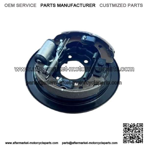 ??NEW??Kawasaki 2007-2023 MULE 3010 4000 4010 Panel-Assy-Brake 41035-7506 (For: Kawasaki Mule 4010) - Image 2