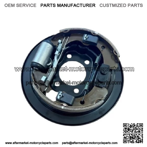 ??NEW??Kawasaki 2007-2023 MULE 3010 4000 4010 Panel-Assy-Brake 41035-7506 (For: Kawasaki Mule 4010) - Image 3