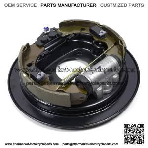 ??NEW??Kawasaki Parts Panel Assash (Brake), FR,RH 41035-7504(For: Kawasaki Mule 4010)