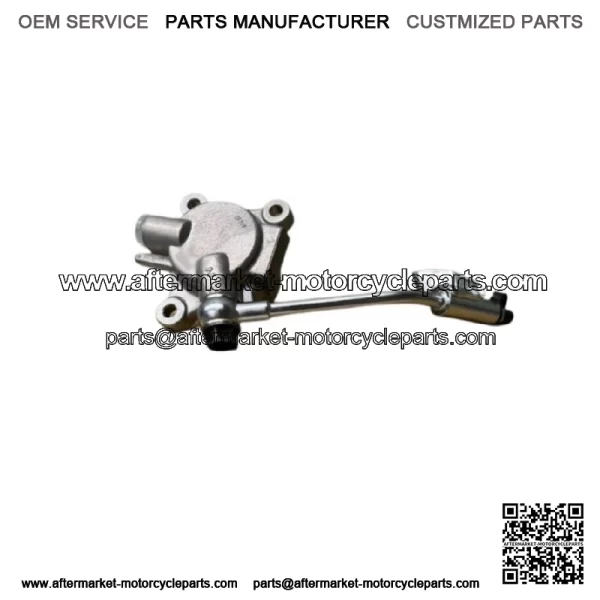 HONDA OEM HONDA SLAVE CYLINDER 1988-2000 GOLDWING GL1500 22860-MN5-000 New