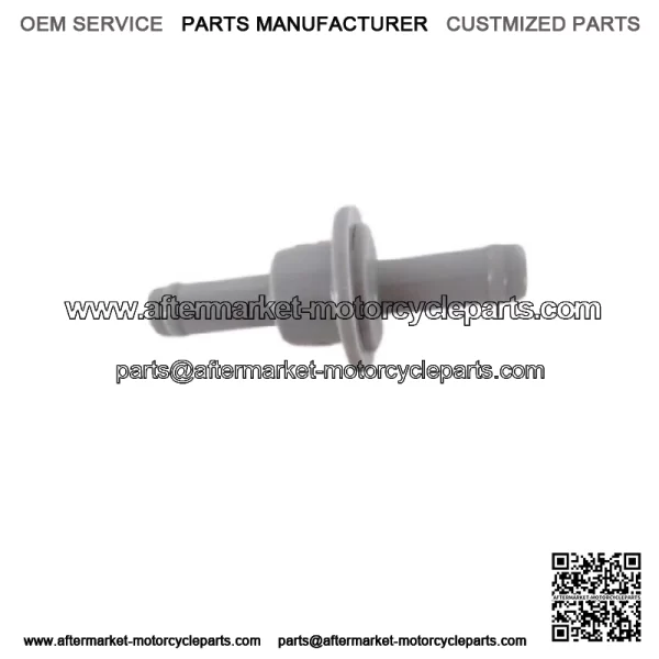 OEM Honda 46403-SE0-003 Brake Booster Vacuum Check Valve