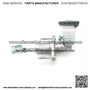 HONDA S2000 Clutch Master Cylinder New 46920-S2A-003