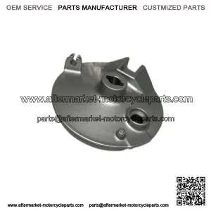 NEW OEM Honda PANEL, FR. BRAKE - New 45100-KN4-A60