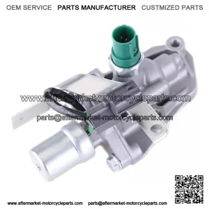 HONDA Spool Valve Assembly Civic Civic del Sol OEM NEW CAR 15810-P30-005