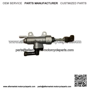 Rear Brake Master Cylinder-Honda VFR800, 2002-2009, OEM New!