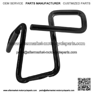 UC11501 UC24719 Flat Belt Guide for John Deere S100 S110 S120 X107 X127