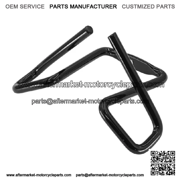 UC11501 UC24719 Flat Belt Guide for John Deere S100 S110 S120 X107 X127 - Image 3