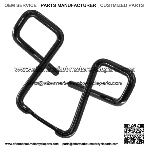UC11501 UC24719 Flat Belt Guide for John Deere S100 S110 S120 X107 X127 - Image 4