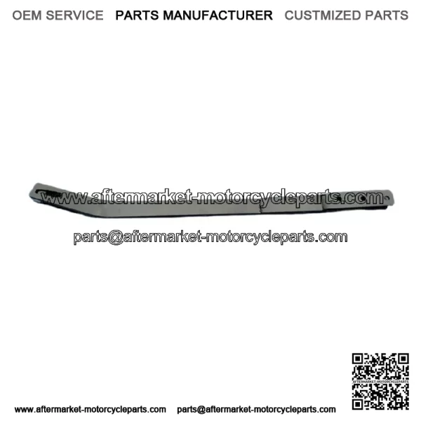 REFURBISHED JOHN DEERE 33 TILLER / INTEGRAL HITCH LIFT BAR 140 300 312 314 317 - Image 2