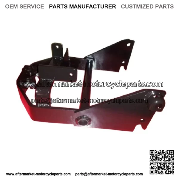 NEW JOHN DEERE 120 140 68-74 210 212 214 216 300 312 314 317 INTEGRAL REAR HITCH