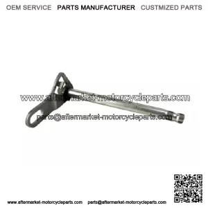 YAMAHA Shifter Shaft Gear Shifting Arm 4SS-18101-10 96-04 YZ 125 YZ125