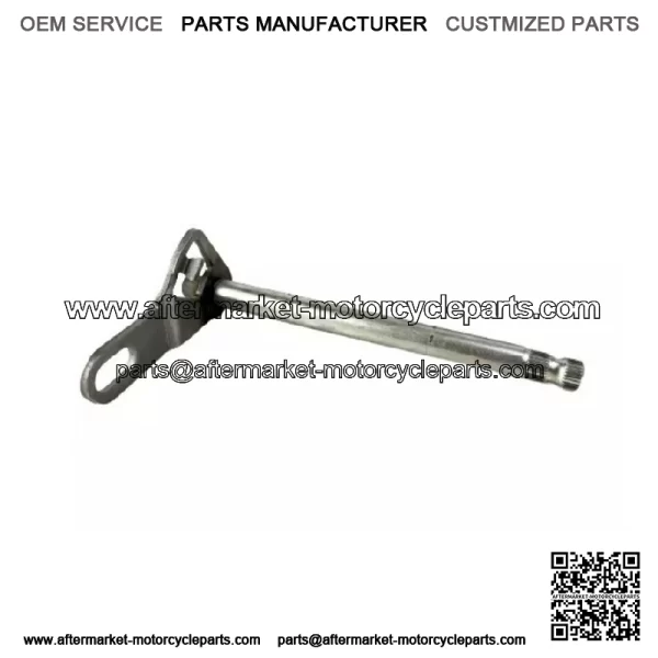 YAMAHA Shifter Shaft Gear Shifting Arm 4SS-18101-10 96-04 YZ 125 YZ125