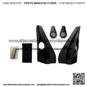 tweeter mounting kit (for Jimny&Jimny Sierra) carrozzeria UD-K301 New