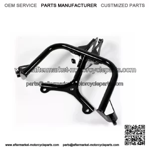 KAWASAKI OEM 2006-08 Ninja 650R EX650 MIRROR & METER BRACKET 11053-1883