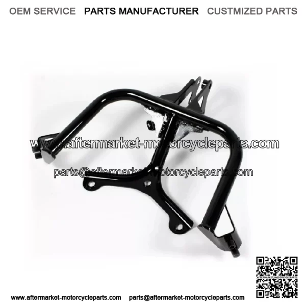 KAWASAKI OEM 2006-08 Ninja 650R EX650 MIRROR & METER BRACKET 11053-1883