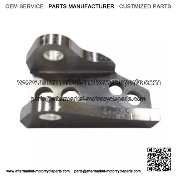 Kawasaki OEM Part 32054-0087 Bracket-Step, LH