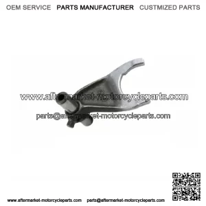 Yamaha OEM Fork, shift 2 5BE-18502-20-00 fit YZ250 WR450F YZ426F YZ400F
