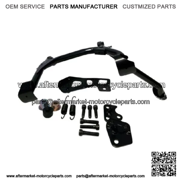 SUZUKI CENTER STAND KIT 42100-31831 fit 2014 - 2019 V-STROM 1000 DL1000