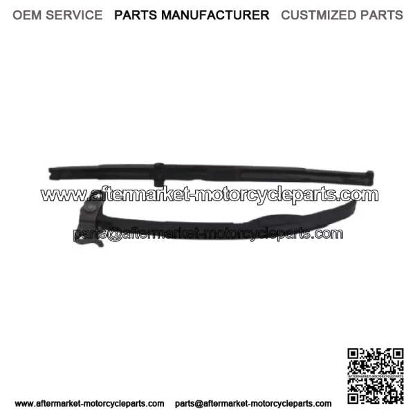 YAMAHA OEM CAM TIMING CHAIN GUIDES SET fit 04-13 YFZ450 YFZ 450