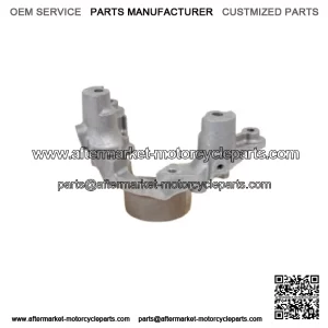 KAWASAKI Ignition Coil Bracket 11057-0251