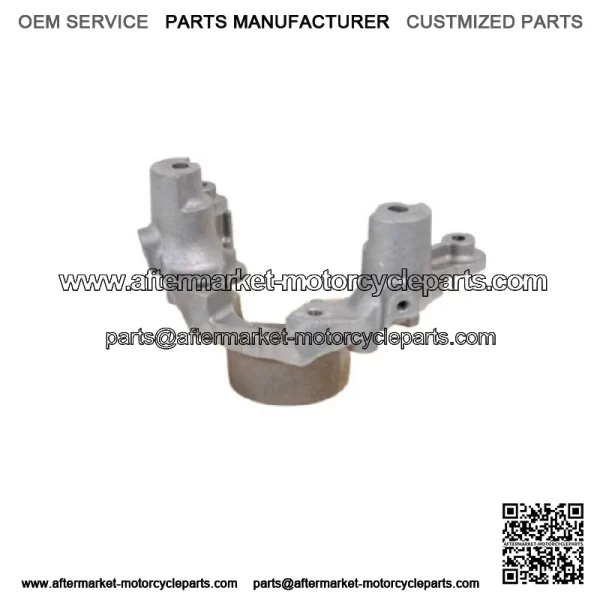 KAWASAKI Ignition Coil Bracket 11057-0251
