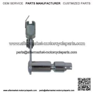 YAMAHA Push Lever Assy 5CU-16380-10 fit 2000-2023 YZ250 YZ250X