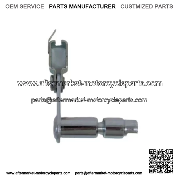 YAMAHA Push Lever Assy 5CU-16380-10 fit 2000-2023 YZ250 YZ250X