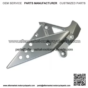 KAWASAKI Stay Step Holder RH 35063-0314 fit ZR750K1L ZR750K6F