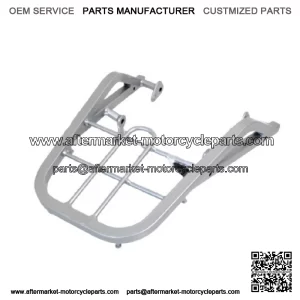 Rear Carrier Luggage Rack Q5K-YSK-041-E12 Fits YAMAHA XT250 Serow250
