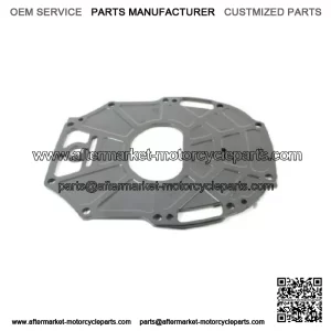 YAMAHA OEM Plate 69J-45181-10-9S NEW