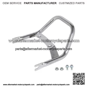 Grab bar For monkey 125 Chrome Plated JB02, MLHJB02 ??22.2 / 09-11-0218