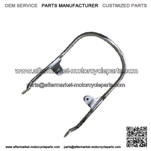 KAWASAKI 2018-2024 Z900 RS PASSENGER GRAB BAR HANDLE 99994-1936