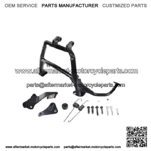 SUZUKI STAND SET CENTER 42100-06861 42100-06862 Fit 12-16 DL650A V-Strom