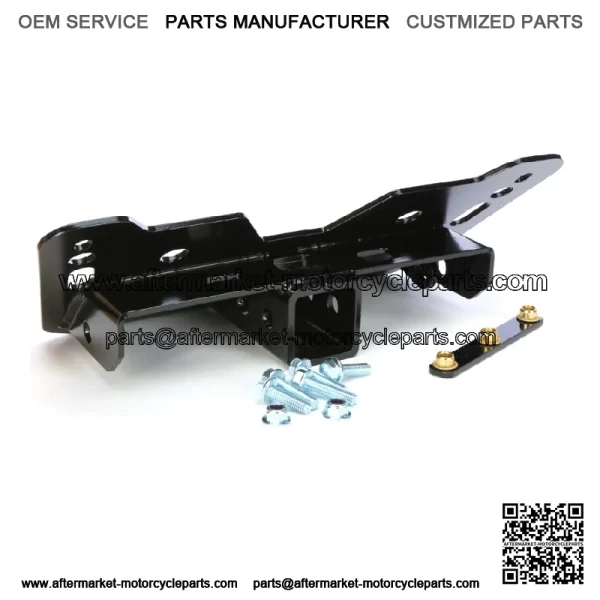 UTV Plow Front Mount Kit 105255 For 09-18 Polaris Ranger