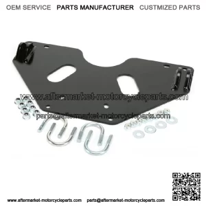 ATV Plow Mid Mount Kit 105055 For 05-14 Honda TRX500 Foreman/Rubicon