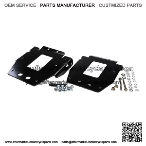 UTV Plow Front Mount Kit 105930 For 15-18 Polaris General RZR