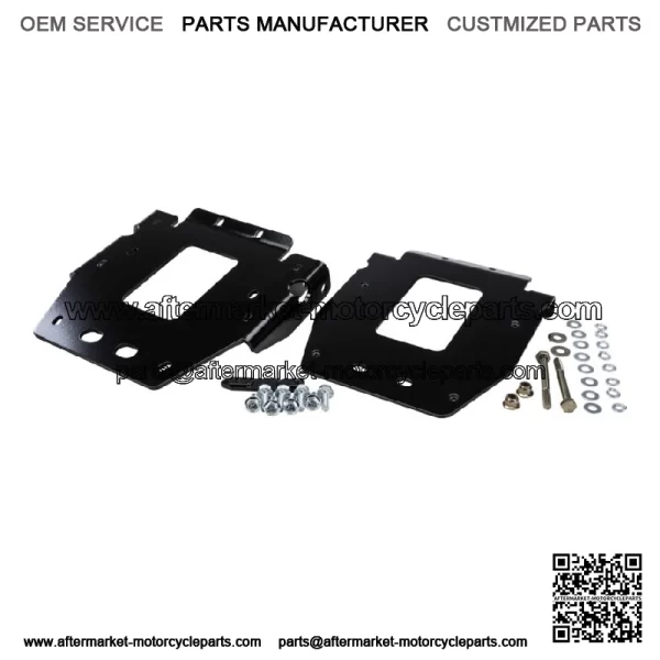 UTV Plow Front Mount Kit 105930 For 15-18 Polaris General RZR