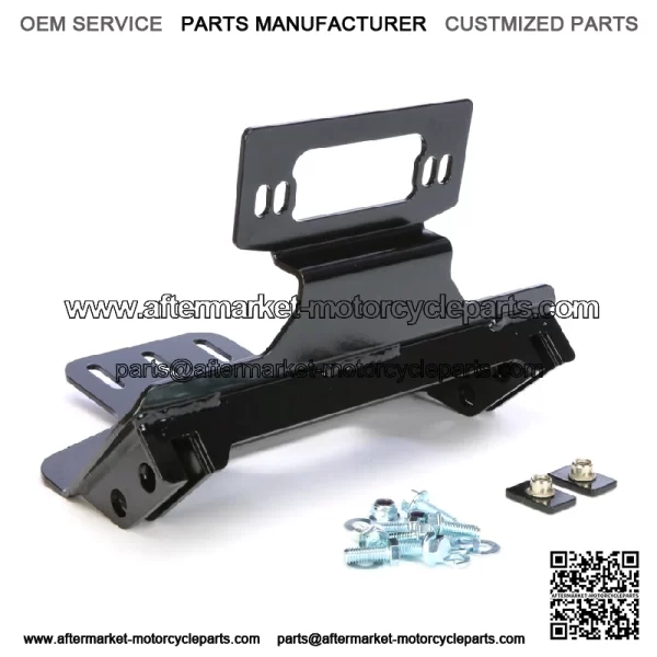 UTV Plow Front Mount Kit 105410 For 08-18 Polaris RZR/4
